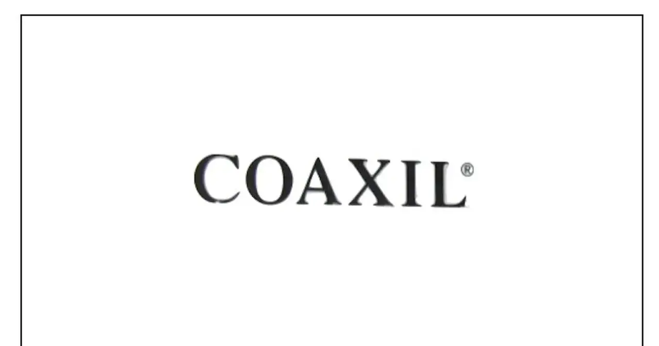 COAXIL® - nazwa marki, która może być stosowana na wiele sposobów, np. w produktach do pielęgnacji włosów.