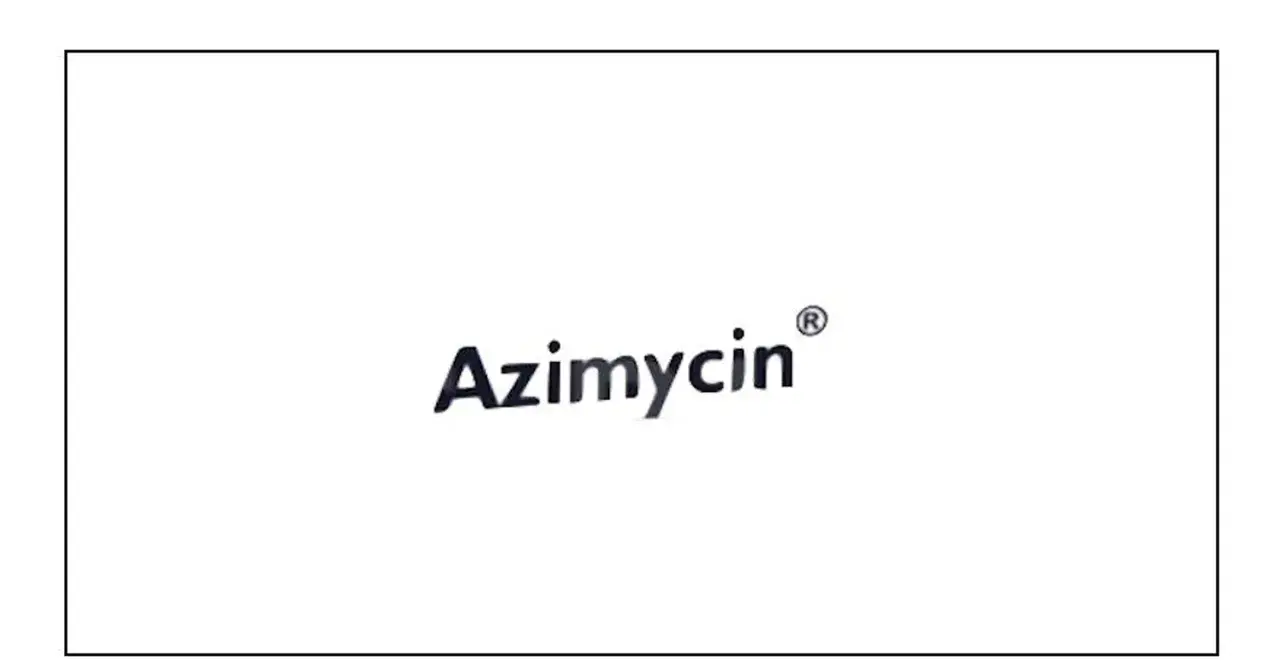 Azimycin na co? Nazwa leku Azimycin sugeruje jego zastosowanie w leczeniu infekcji bakteryjnych.