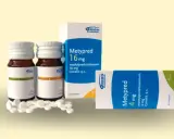 Leki Metypred 4 mg i 16 mg. Przed zastosowaniem należy zapoznać się z ulotką dotyczącą metypred skutki uboczne.