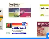 Tabletki na wątrobę dla alkoholików: Essentiale, Proliver, Sylimarol, Hepatil, Raphacholin C. Wsparcie dla wątroby.